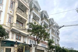 Bán 15 Lô Đất Thổ Cư MT KDC Lộc Vừng 60 m2 QL 13 Vip Hiệp Bình Phước Thủ Đức Chỉ 5 tỷ Nhỉnh Cực Hiếm